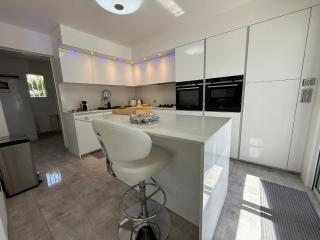 Starblue VILLA 172m2 - Mer et spa - 2