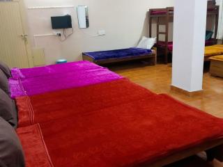 Phoenix Residency Ooty - 1