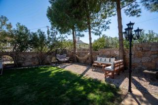 cunda sır otel - Ayvalık - 7