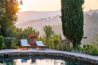 Villa la Corte by Mmega - Fattoria Montecchio - 6