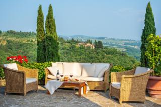 Villa la Corte by Mmega - Fattoria Montecchio - 2