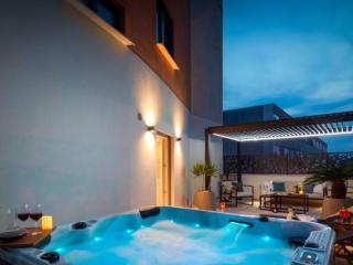 Zadar Sunset Penthouse with spectacular view and jacuzzi - Zadar - 0