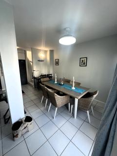 4 Umdloti Cabanas Triplex - Umdloti - 4