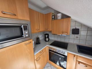 FerienApartment - FeWo Weitblick - Sassenburg - 4