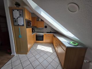 FerienApartment - FeWo Weitblick - Sassenburg - 2