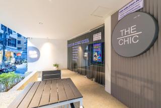 The Chic Patong Hotel - Patong - 9