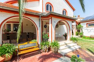 Villa Anna with pool by Porec - Poreč - 4