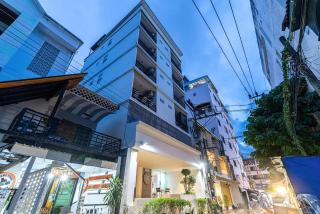 The Chic Patong Hotel - Patong - 5