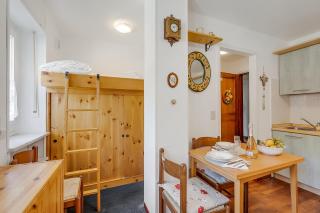 Hermitage Studio - Happy Rentals - Sestriere - 7