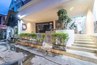 The Chic Patong Hotel - Patong - 3