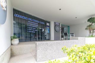 The Chic Patong Hotel - Patong - 2