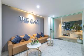 The Chic Patong Hotel - Patong - 1