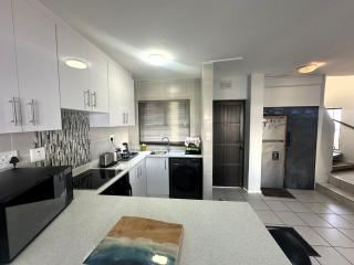 4 Umdloti Cabanas Triplex - 1