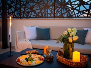 Zadar Sunset Penthouse with spectacular view and jacuzzi - Zadar - 7