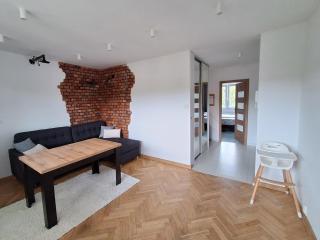 Apartament Sopot 45m2 z widokiem na las - Sopot - 5