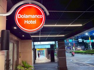 Dolamanco Hotel - 5