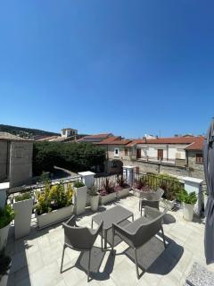 Roof Garden Via Roma - 5