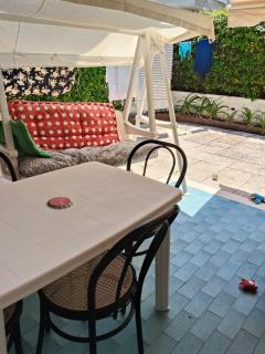a sunny place - Silvi Marina - 2