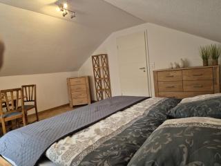 Ferienwohnung Weinträumerei - Monzingen - 7