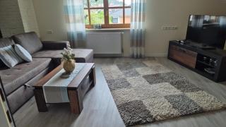 Ferienwohnung Weinträumerei - Monzingen - 3