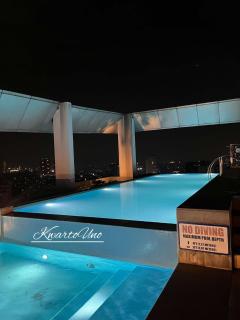 KwartoUno - Vinia Residences - Manila - 9
