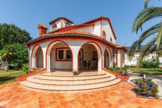 Villa Anna with pool by Porec - Poreč - 7