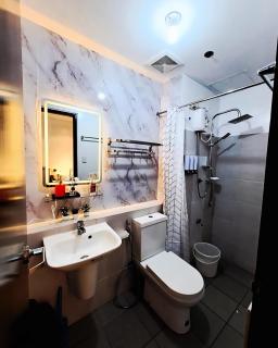 KwartoUno - Vinia Residences - Manila - 8