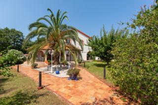 Villa Anna with pool by Porec - Poreč - 5