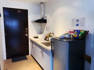 KwartoUno - Vinia Residences - Manila - 4