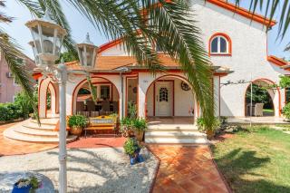 Villa Anna with pool by Porec - Poreč - 9