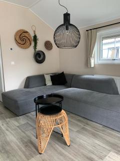 Camping Mareveld - Schimmert - 2