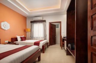 Lavender Angkor Boutique - 8