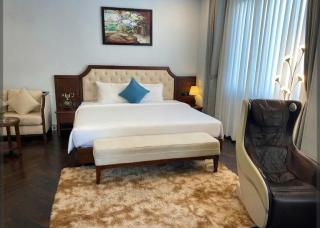 David's House - Ho Chi Minh - 0