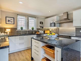 4 Bed in Crosby-on-Eden 94398 - Crosby - 4