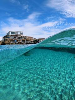 A night in Kelibia - Kelibia - 3