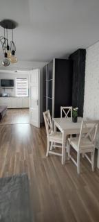 Apartament Fala Szczęścia przy plaży Mielno - Mielno - 9