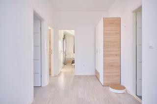 Barbara - Modern house with a private swimming pool - Kastel Novi - 3