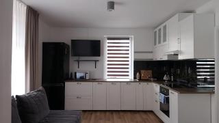 Apartament Fala Szczęścia przy plaży Mielno - 6