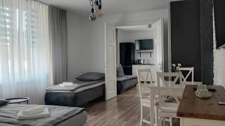 Apartament Fala Szczęścia przy plaży Mielno - Mielno - 8