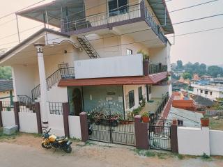Coorg villa homestay - 7