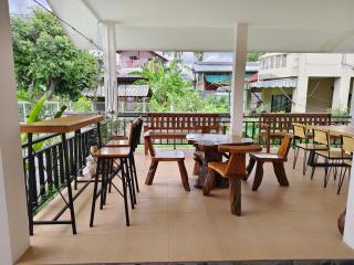 Chiang Mai Downtown Privacy Home - 9