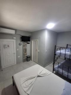 grigoris house - Nea Vrasna - 6