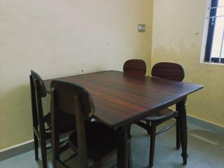 Coorg villa homestay - Madikeri - 4