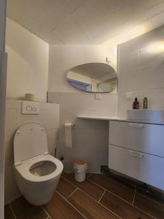 Chambre avec cuisine et sdb privative, au calme - 2