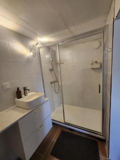 Chambre avec cuisine et sdb privative, au calme - 1