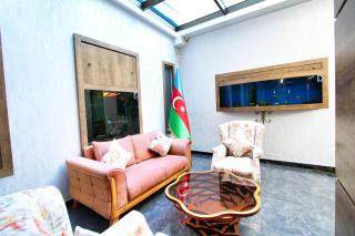 Sunday Hotel & Apartments - Baku - 1