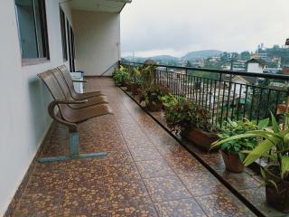 Coorg villa homestay - Madikeri - 2