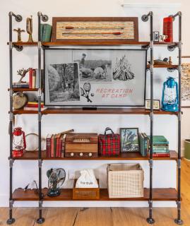 Camp DeForest - Lincolnville - 5