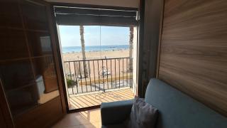 AR1B, Acogedor estudio a pie de playa - Villajoyosa - 8