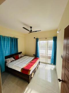 Harmony residency - Kammasandra - 9